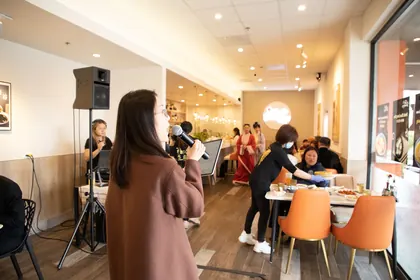 Top Dumpling, business photo 3