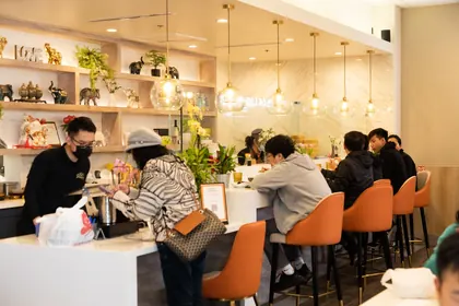 Top Dumpling, business photo 4
