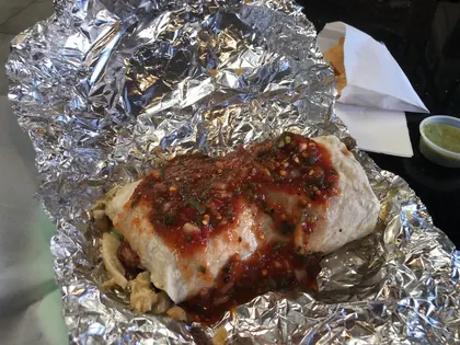 Tres Potrillos Taqueria, business photo 3