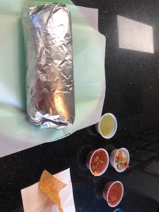 Tres Potrillos Taqueria, business photo 4