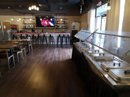 Urban Grill Indian Cuisine and Bar, business photo 4
