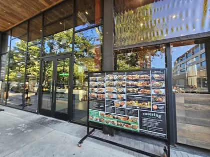 Urban Plates, business photo 2