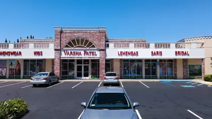 Varsha Patel, business photo 2