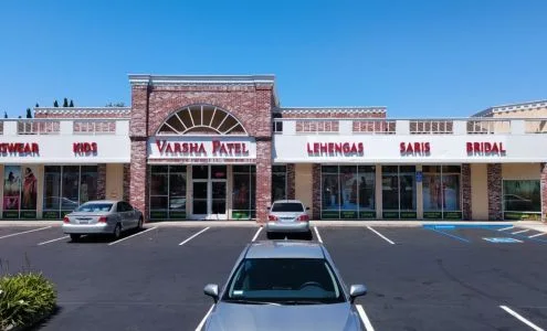 Varsha Patel business photo