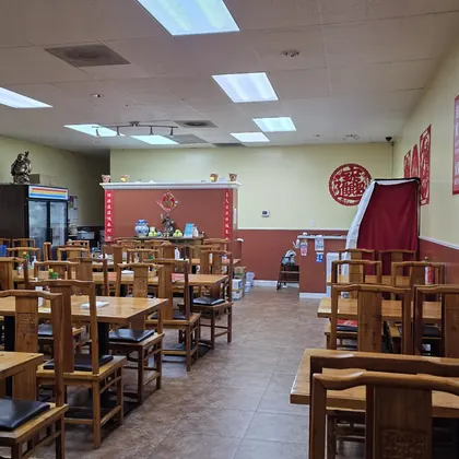 Xiang Xiang Noodle, business photo 3