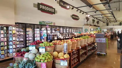 Zanotto’s Sunnyvale Market, business photo 3