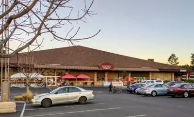 Zanotto’s Sunnyvale Market, business photo 1